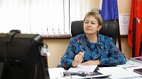 Наталья Семёнова: «Проект нового федерального закона нацелен на  укрепление кадрового потенциала здравоохранения»