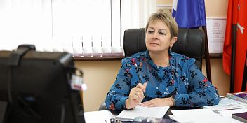 Наталья Семёнова: «Проект нового федерального закона нацелен на  укрепление кадрового потенциала здравоохранения»