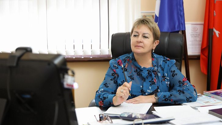 Наталья Семёнова: «Проект нового федерального закона нацелен на  укрепление кадрового потенциала здравоохранения»