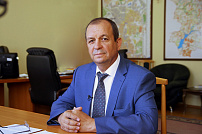 Сергей Булгаков: «Впервые сразу четыре города волгоградского региона одержали победу на Всероссийском конкурсе проектов по благоустройству»
