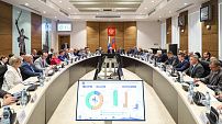 С 2014 года в регионе построено более 185 новых спортивных объектов