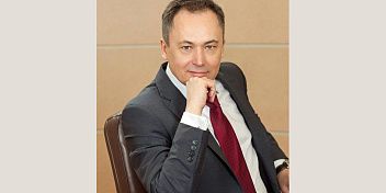 Поздравление Юрия Марамыгина с Днем учителя