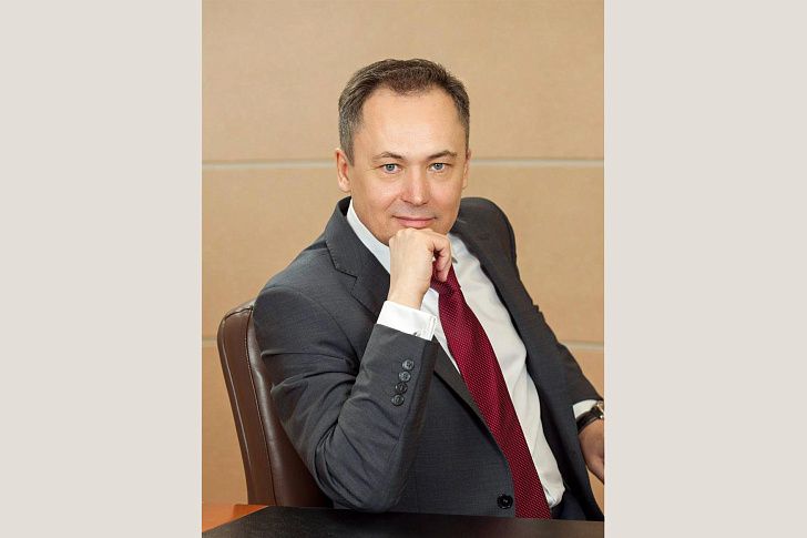 Поздравление Юрия Марамыгина с Днем учителя