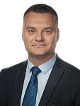 КАРЕЛИКОВ Евгений Андреевич