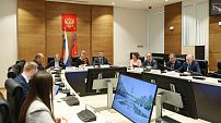 Депутаты облдумы обсудили реализацию закона о бесплатной юридической помощи