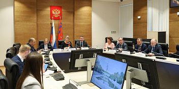 Депутаты облдумы обсудили реализацию закона о бесплатной юридической помощи