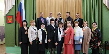 Рабочий день в Чернышковском районе