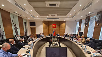 В Волгоградской области решаются проблемы обманутых дольщиков