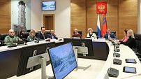 Думский комитет одобрил поправки в бюджет 2025 года в сфере образования