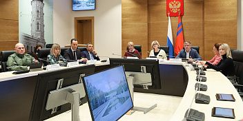 Думский комитет одобрил поправки в бюджет 2025 года в сфере образования