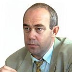 Семергей Леонид Васильевич