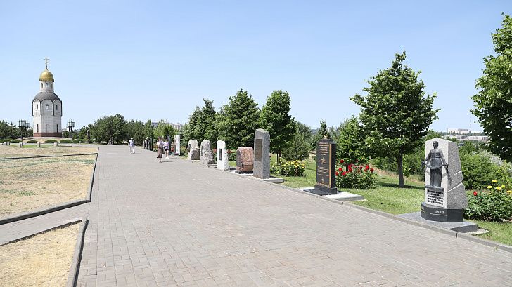 Введена уголовная ответственность за осквернение воинских мемориалов