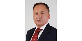 Поздравление Юрия Марамыгина с Днем местного самоуправления