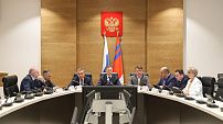 Парламентарии корректируют программу экономического развития региона