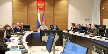 В Волгоградской области совершенствуется законодательство в сфере противодействия коррупции в органах местного самоуправления