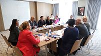 Депутаты облдумы выступают за расширение категории получателей систем контроля над диабетом
