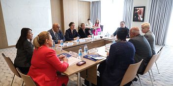 Депутаты облдумы выступают за расширение категории получателей систем контроля над диабетом
