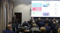 Думский комитет рекомендовал кандидатуру Станислава Данилова для назначения на должность руководителя Госжилнадзора 