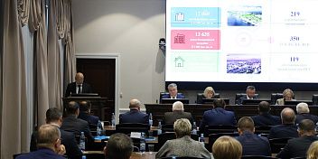 Думский комитет рекомендовал кандидатуру Станислава Данилова для назначения на должность руководителя Госжилнадзора 