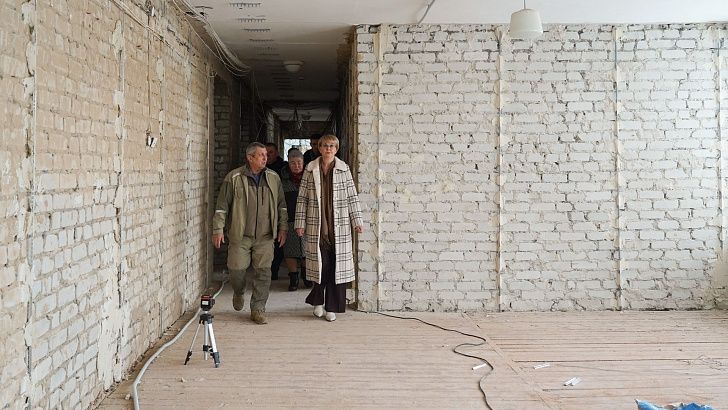 Четыре учреждения образования в городе Фролово стали участниками федеральной программы модернизации