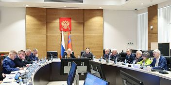 Свыше 800 проверок в сфере ЖКХ проведено в Волгоградской области в 2025 году