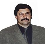 ЗИНЧЕНКО Вячеслав Михайлович