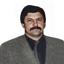 ЗИНЧЕНКО Вячеслав Михайлович