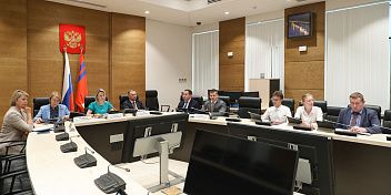 В текущем году планируется усилить бюджетную поддержку спорта и молодежной политики 