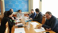 Парламентарии и общественники работают над законопроектом о семейном предпринимательстве