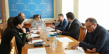 Парламентарии и общественники работают над законопроектом о семейном предпринимательстве