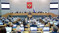 Парламентарии заслушали отчет Счетной палаты РФ