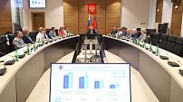 Исполнение бюджета Волгоградской области рассмотрели на публичных слушаниях
