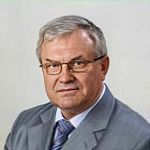 БАКУЛИН Анатолий Васильевич