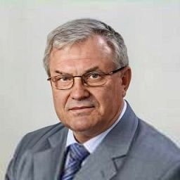 БАКУЛИН Анатолий Васильевич