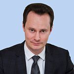 ШКАРИН Владимир Вячеславович