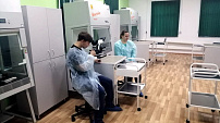 В регионе открылись современные учебно-производственные площадки для будущих аграриев