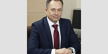 Обращение Юрия Марамыгина по случаю 40-й годовщины аварии на Чернобыльской АЭС