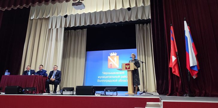 Завершен цикл ежегодных собраний граждан