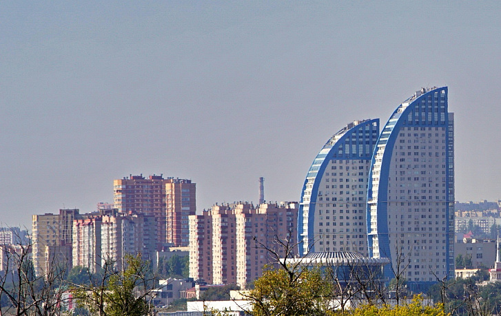 Волгоградские парламентарии скорректировали закон о региональном жилищном фонде