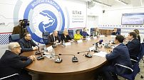 Волгоградская область остается в числе регионов-лидеров по программе газификации