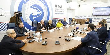Волгоградская область остается в числе регионов-лидеров по программе газификации