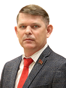 УСКОВ Денис Вячеславович
