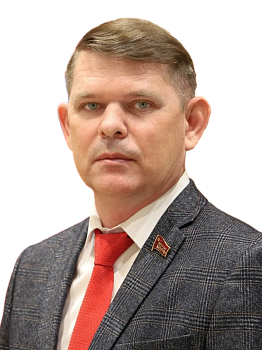 УСКОВ Денис Вячеславович
