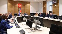 В регионе предложено расширить перечень субъектов права законодательной инициативы