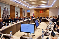 Региональный парламент утвердил поправки в областной бюджет на 2020 год