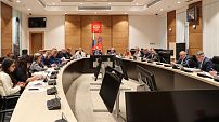 В проекте областного бюджета предусмотрено финансирование мер по укреплению межнационального согласия