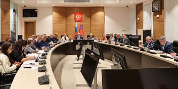В проекте областного бюджета предусмотрено финансирование мер по укреплению межнационального согласия