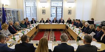 Депутаты облдумы обсудили вопросы наведения порядка в использовании электросамокатов 