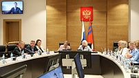 В облдуме предложили меры по повышению эффективности государственного экологического контроля