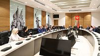 В региональном парламенте сформирован перечень вопросов о работе областной администрации в 2024 году
